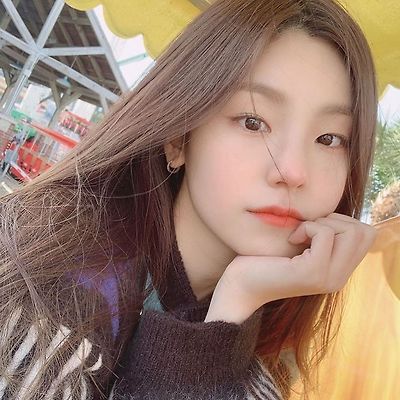 [황예지] 청순 예지