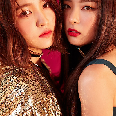 레드벨벳 예리 정규 2집 ‘Perfect Velvet(퍼펙트 벨벳) 고화질 화보 7장