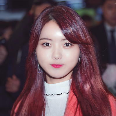 171128 김포공항 출국 임나영