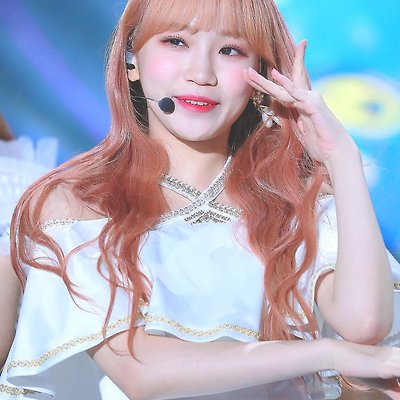 아이즈원[IZ ONE] 김채원 고화질 사진A 29장