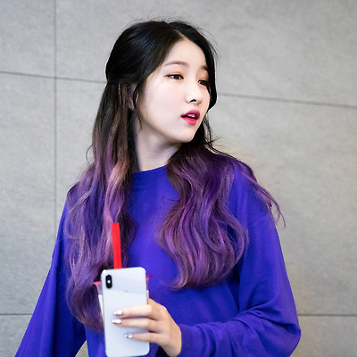 [PHOTO] 180510 정오의 희망곡 - 여자친구 소원 by Girls Grapher