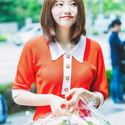 김소혜 고화질 사진 26장