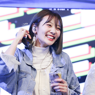 2018.10.05 볼빨간사춘기 - 두원공대 파주캠퍼스