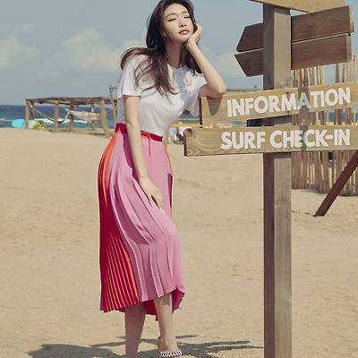청하[Chungha] 슈콤마보니 2020 S S 여름 초고화질 화보 12장