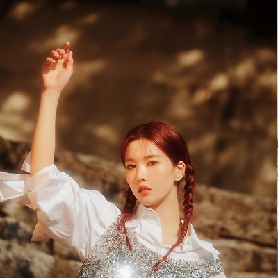 아이즈원 데이즈드 고화질, 팬덤의 고소 고발 작업 완료