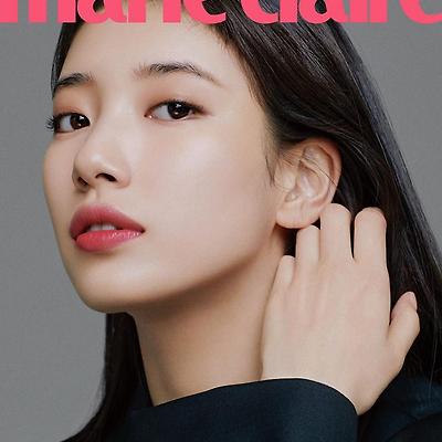 수지 마리끌레르 3월호 화보