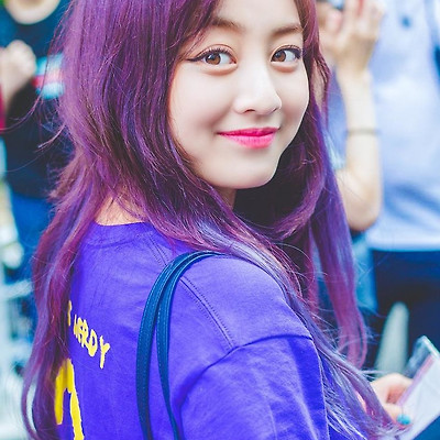 180629 뮤직뱅크 출근길 트와이스 지효, 사나, 정연, 다현, 쯔위 직찍