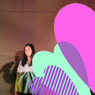 블랙핑크 지수 고등학생 수학여행 무대 모습
