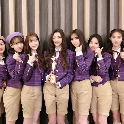 [위클리] 신인상 5관왕 [Weeekly]