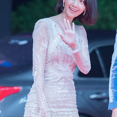 소녀시대 (Girls' Generation), 윤아(yoona): 부산국제영화제