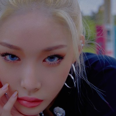 청하 스내핑(Snapping) 티저 고화질 5장