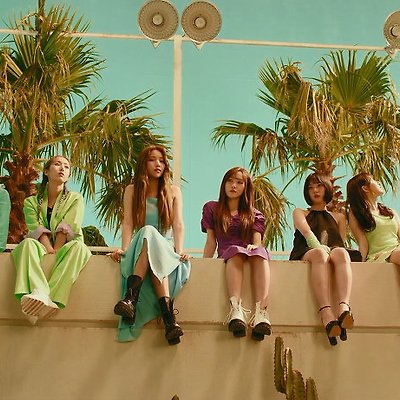 여자친구[GFRIEND] Fever MV 티져 고화질 스크린샷 21장