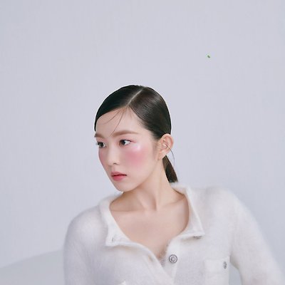 아이린 얼굴 포화 공격, 마리끌레르 고화질 화보
