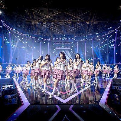 180831 프로듀스48 파이널