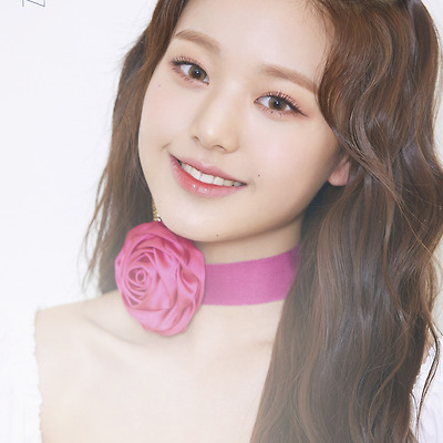 아이즈원 데뷔 미니 앨범 '컬러라이즈(COLOR*IZ)' 장원영 이채연 안유진 티저 초고화질 화보 9장