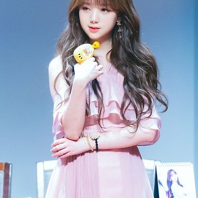 190105 러블리즈 상암 팬사인회 케이, 지수, 예인, 미주, 지애 직찍
