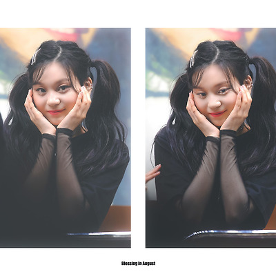 2018.05.04 당산 팬사인회 엄지
