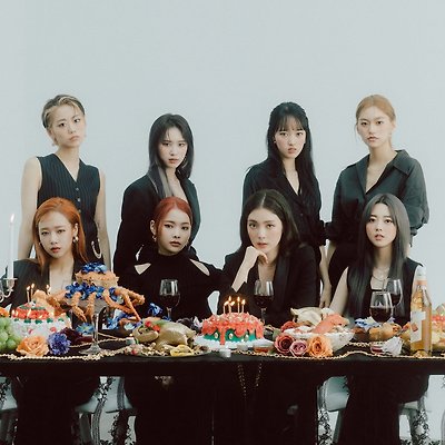위키미키 [Weki Meki] New Rules  Cool Concept 고화질 화보 9장