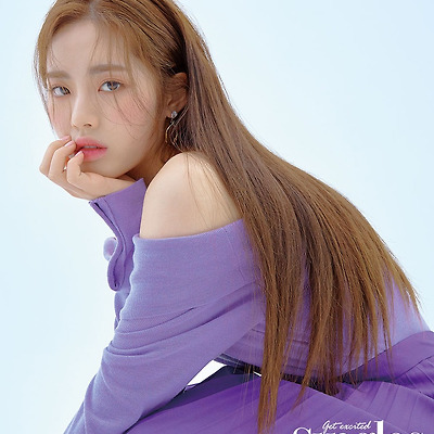 프로미스나인  싱글즈 고화질 화보 4장