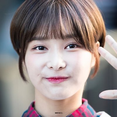 다이아[DIA] 제니 고화질 사진 20장