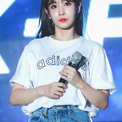 190825 카프콘서트 러블리즈 지애 예인
