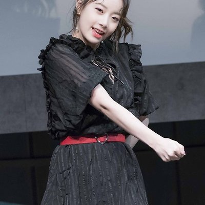 유니티 팬미팅 + 팬사인회 의진, 예빈, NC.A, 윤조, 이현주, 양지원, 우희, 지엔, 이수지 직찍