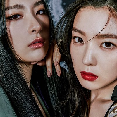 Red Velvet - IRENE & SEULGI