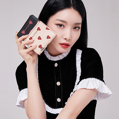 청하 질스튜어트 액세서리 19S_S 가방 & 지갑 고화질 화보 12장