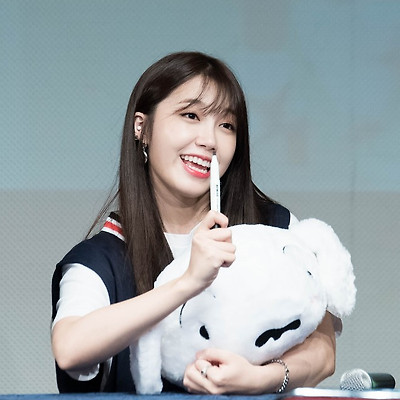 [17.07.06] pink up 신촌 팬사인회 정은지 직찍 Part-5 by 너렛비
