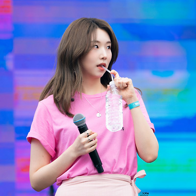 2019.09.01 썸데이 페스티벌 - 케이시 직찍 by ickle