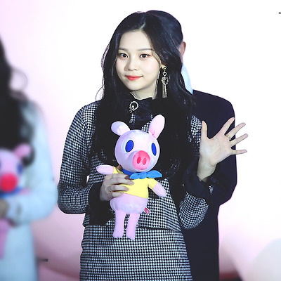 2018.12.20 코엑스 윈터페스티벌 엄지 Pic