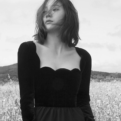 크리스탈 로피시엘 이탈리아 2018 5월호 고화질 화보 8장