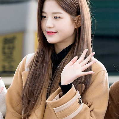 엠넷 아시안 뮤직 어워드, 홍콩 출국하는 아이즈원 장원영 직찍