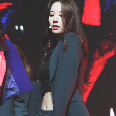 190427 WJ STATION 보나 수트