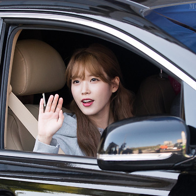 [170920] 소니 신제품 발표회 퇴근길 아이유 직찍 by 달빛마차