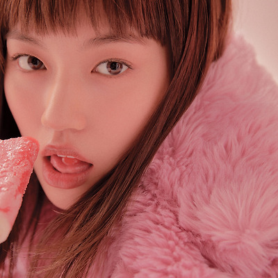 위키미키(WEKI MEKI) 김도연 화보