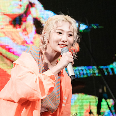 2019.05.10 세종대학교 축제 '위잉위잉' - 볼빨간사춘기 직찍
