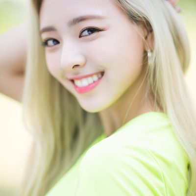 있지[ITZY] It z Icy Naver x Dispatch 고화질 화보 52장