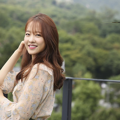 박보영 영화 '너의 결혼식' 인터뷰 초고화질 화보 5장