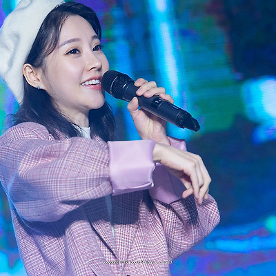 펑티모(冯提莫): 부산 팬미팅 & 미니콘서트
