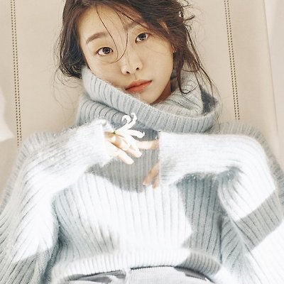 김다미 가을 맞이 화보~