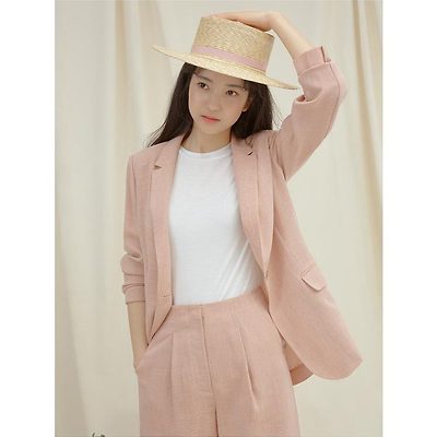 프론트로우 화보 김태리 사진,움짤