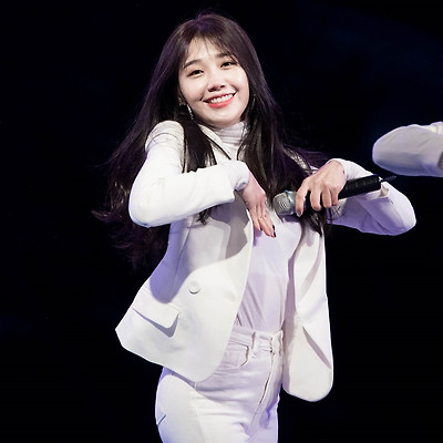 [18.01.25] 평창올림픽 인제 송화봉송 축하공연 은지 직찍 by 두탕구리