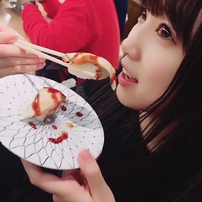 180116 - 180121 야부키 나코  SNS