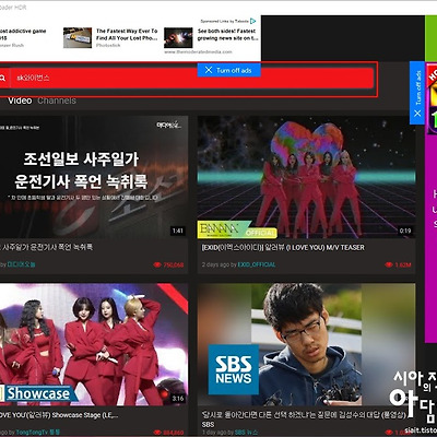 Youtube Video Downloader and Converter up to 4K Resolution