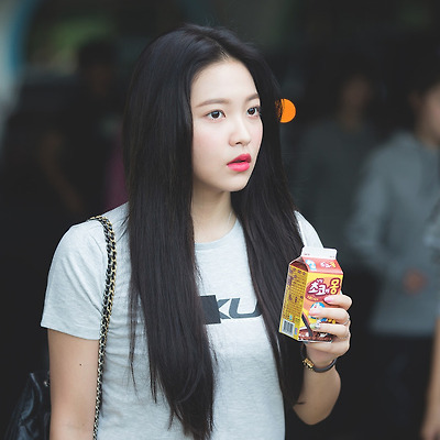 180820 아육대 출근길 레드벨벳 예리