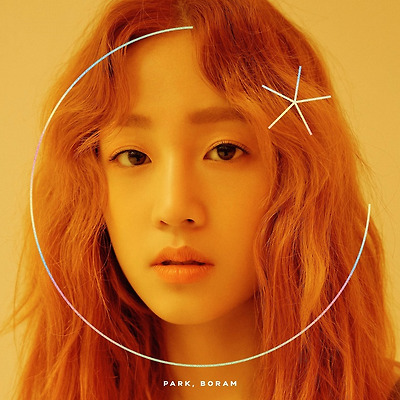 박보람 오렌지문 자켓 이미지 & 자켓 B컷 고화질 19장