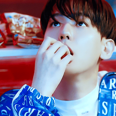 200523 Candy MV Teaser #1