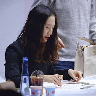 190323 폴스부띠끄 부산 팬사인회