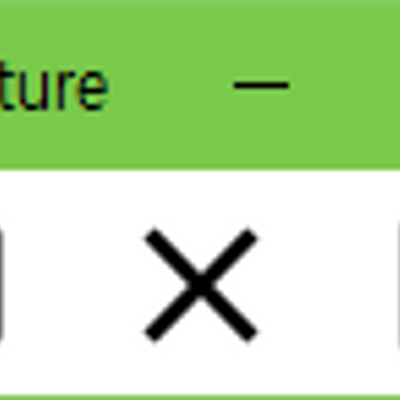 화면 캡쳐 프로그램(Capture)